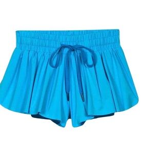 KATIEJNYC Girls' Farrah Shorts - Big Kid